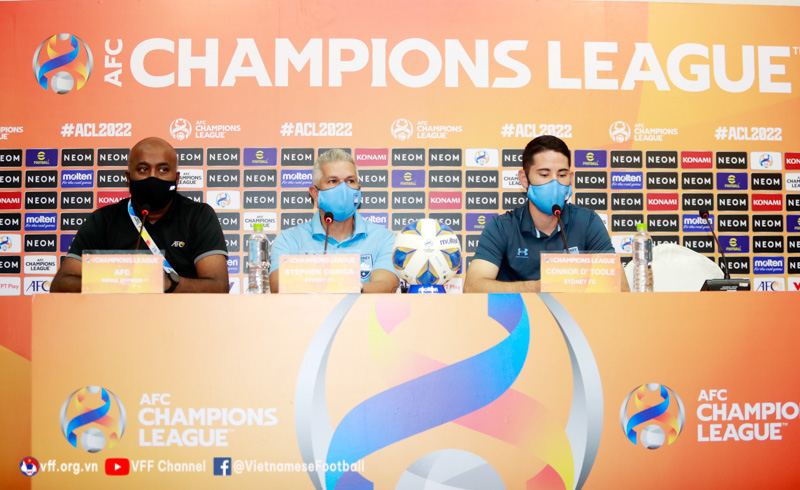 HLV Kiatisak (HAGL): “Jeonbuk là đội bóng lớn của châu Á” - Ảnh 3.